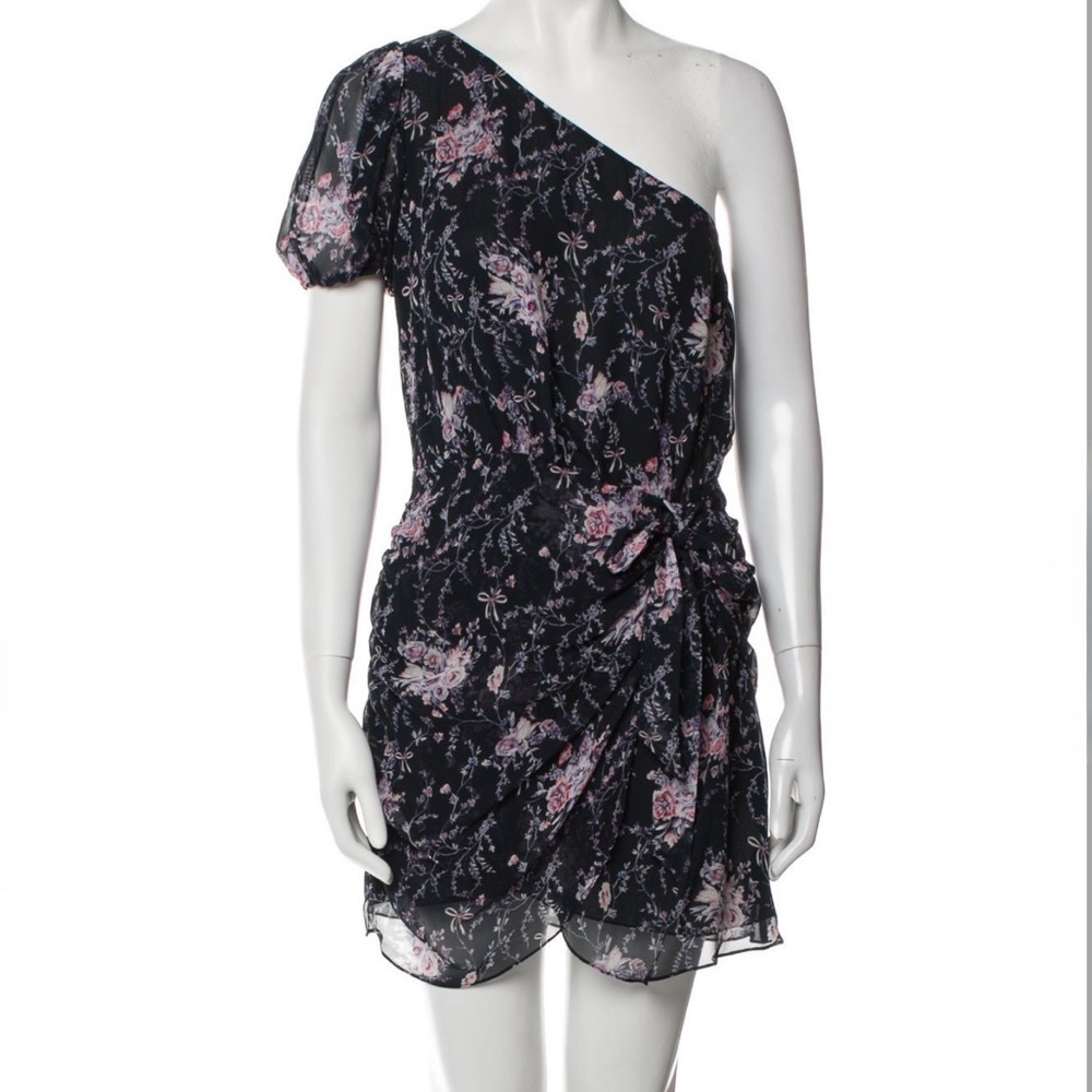 Loveshackfancy Peyton Dress
